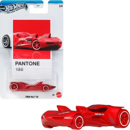 Mattel hot wheels αυτοκινητακια - pantone hw pt 91 nissan sentra se JKY47 / JKY63 194735359134