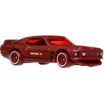 Mattel Hot Wheels Pantone Toy Car or Truck, 1:64 Scale Die-cast Vehicle for Collectors & Kids (styles May Vary) JKY47 / JKY63 19