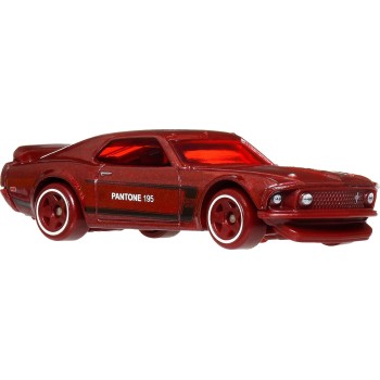 Mattel hot wheels αυτοκινητακια - pantone hw pt 91 nissan sentra se JKY47 / JKY63 194735359134