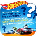 Mattel Hot Wheels Pantone Toy Car or Truck, 1:64 Scale Die-cast Vehicle for Collectors & Kids (styles May Vary) JKY47 / JKY63 19