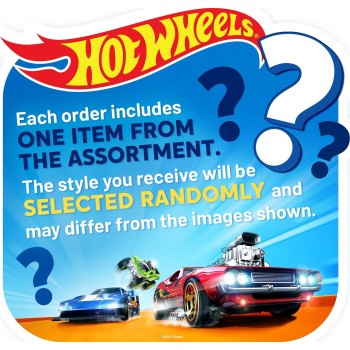 Mattel Hot Wheels Pantone Toy Car or Truck, 1:64 Scale Die-cast Vehicle for Collectors & Kids (styles May Vary) JKY47 / JKY63 19