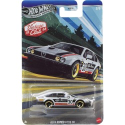 Mattel hot wheels αυτοκινητακια - vintage hw vintage af rm gtv6 30 HRT81 / JKY30 194735359028