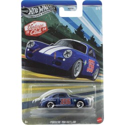 Mattel hot wheels αυτοκινητακια - vintage hw vintage prsch 356 otlw HRT81 / JKY28 194735358977