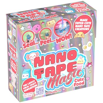 Giochi Preziosi Nano Tape Magic NAP01000 8056379203872