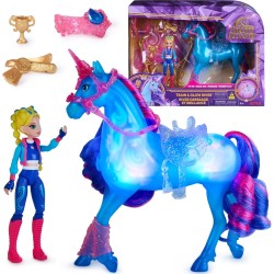 Spin Master Unicorn Academy unicorn  feature river 6075347 681147103016