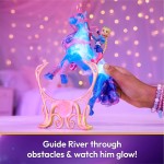 Spin Master Unicorn Academy unicorn  feature river 6075347 681147103016