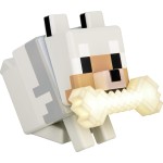 Paladone globuddies: minecraft - wolf light (pp14761mcf) PP14761MCF 5056577758337