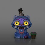 kpop demon hunters Funko pop! animation: k-pop demon hunters - derpy with sussie (glows in the dark) 2260 vinyl figures 94693 88