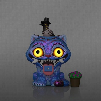 Funko pop animation: kpop demon hunters - derpy with sussie glow in the dark - co 94693 889698946933