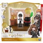 Spin master wizarding world harry potter: magical minis potions classroom (6061847) 6061847 778988398258