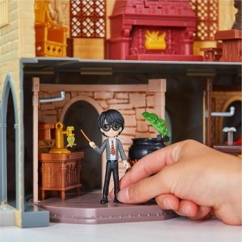 Spin master wizarding world harry potter: magical minis potions classroom (6061847) 6061847 778988398258