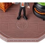 Spin master wizarding world harry potter: magical minis potions classroom (6061847) 6061847 778988398258