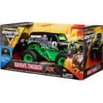 Spin master monster jam: grave digger - rc vehicle 1:24th (6044955) 6044955 778988548264