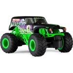 Spin Master Monster Jam, Authentic Grave Digger RC, 1:24 Scale, 2.4 Ghz, for Ages 4 and 6044955 778988548264