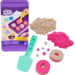 Spin master kinetic sand: the one & only - cookie box cdu (6071549) 6071549 681147043039
