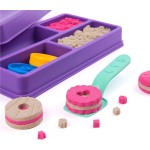 Spin master kinetic sand: the one & only - cookie box cdu (6071549) 6071549 681147043039