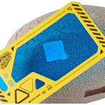 Spin Master hybrid hatchers toy dinosaur and egg,  hybrid hatching dinosaur, kids toys  6075091 681147098916