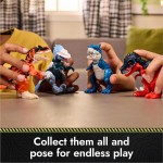 Spin master primal hatch: dino - hybrid hatchers playset (6075091) 6075091 681147098916