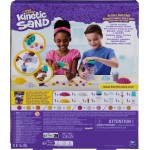 Spin master kinetic sand: smoothie mixer (6075121) * 6075121 681147099616