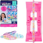 Spin Master cool maker, bff beads friendship bracelet making kit, 230 beads for bracele 6075722 681147109599