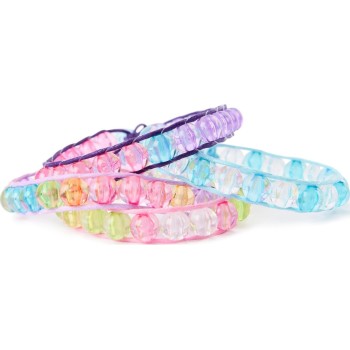 Spin master cool maker: bff beads - friendship bracelet maker kit (6075722) 6075722 681147109599
