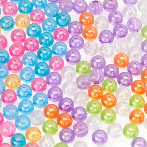 Spin Master cool maker, bff beads friendship bracelet making kit, 230 beads for bracele 6075722 681147109599