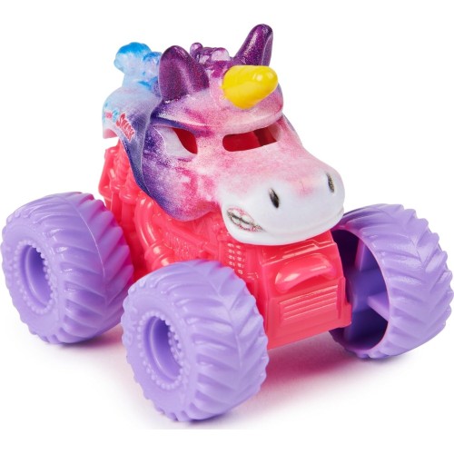 Spin master monster jam: mini vehicles 1:80 (6069091) 6069091 778988508145