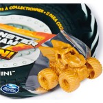 Spin master monster jam: mini vehicles 1:80 (6069091) 6069091 778988508145