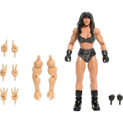 mattel wwe live event elite φιγούρες wwe summerslam chyna action figu HVF76 / JHX82 194735337941