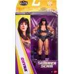 Mattel WWE Elite Collection Premium Live Event Chyna Action Figure Set, Summerslam Series HVF76 / JHX82 194735337941