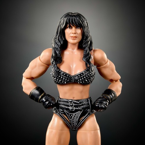mattel wwe live event elite φιγούρες wwe summerslam chyna action figu HVF76 / JHX82 194735337941