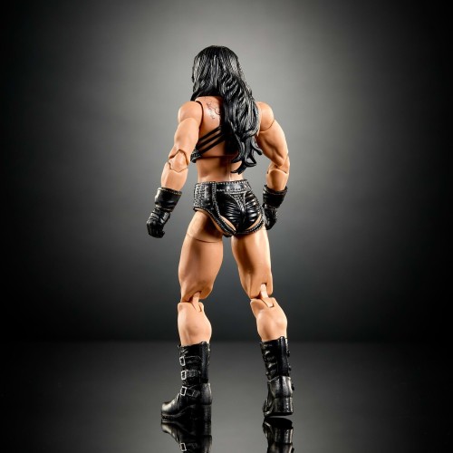 mattel wwe live event elite φιγούρες wwe summerslam chyna action figu HVF76 / JHX82 194735337941
