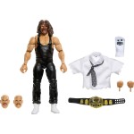 mattel wwe live event elite φιγούρες wwe summerslam mankind action fi HVF76 / JHX81 194735337484
