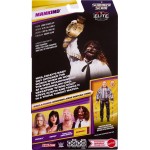 mattel wwe live event elite φιγούρες wwe summerslam mankind action fi HVF76 / JHX81 194735337484