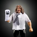 Mattel WWE Elite Collection Premium Live Event Mankind Action Figure Set, Summerslam Series Collectible HVF76 / JHX81 1947353374