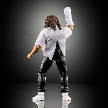 mattel wwe live event elite φιγούρες wwe summerslam mankind action fi HVF76 / JHX81 194735337484