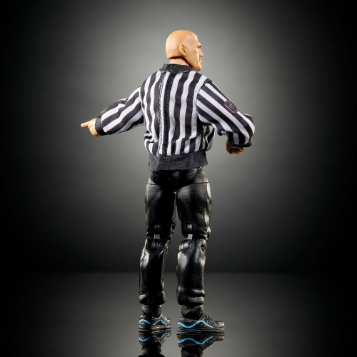 Mattel WWE Elite Collection Premium Live Event Triple H Action Figure Set, Summerslam Series Collectible HVF76 / JHX80 194735337