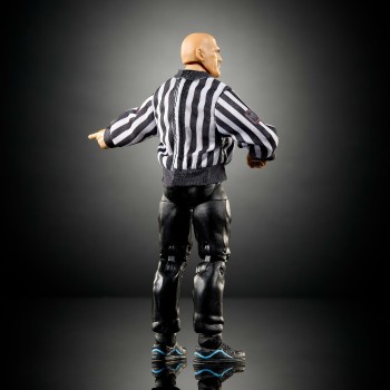 Mattel WWE Elite Collection Premium Live Event Triple H Action Figure Set, Summerslam Series Collectible HVF76 / JHX80 194735337