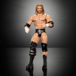 mattel wwe live event elite φιγούρες wwe summerslam triple h action f HVF76 / JHX80 194735337774