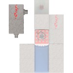Mattel Minecraft Skeleton Action Figure & Accessory Set, 3.25-inch Scale Collectible Toy & Building Piece GTP08 / JJR93 19473534