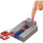 Mattel Minecraft Pig Action Figure & Accessory Set, 3.25-inch Scale Collectible Toy With Building Piece GTP08 / JJR96 1947353410