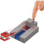 Mattel Minecraft Pig Action Figure & Accessory Set, 3.25-inch Scale Collectible Toy With Building Piece GTP08 / JJR96 1947353410