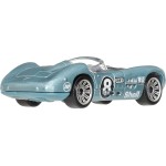 Mattel matchbox mb aytokinhtakia θεματική mbx 1956 aston martin dbr GGF12 / JJR51 194735340828