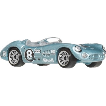 Mattel 1956 Aston Martin Dbr1 GGF12 / JJR51 194735340828