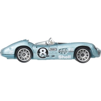 Mattel 1956 Aston Martin Dbr1 GGF12 / JJR51 194735340828