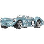 Mattel matchbox mb aytokinhtakia θεματική mbx 1956 aston martin dbr GGF12 / JJR51 194735340828