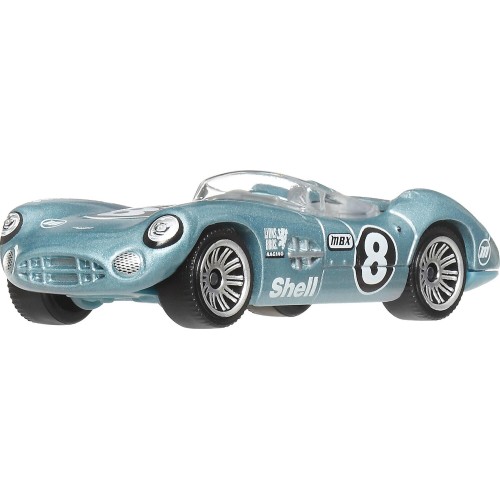 Mattel matchbox mb aytokinhtakia θεματική mbx 1956 aston martin dbr GGF12 / JJR51 194735340828