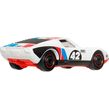 Mattel 1968 Lamborghini Miura P400s GGF12 / JJR50 194735340873