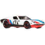 Mattel matchbox mb aytokinhtakia θεματική mbx 1968 lamborghini miur GGF12 / JJR50 194735340873