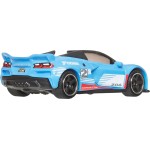 Mattel matchbox mb aytokinhtakia θεματική mbx 2023 chevy corvette z GGF12 / JJR53 194735340842